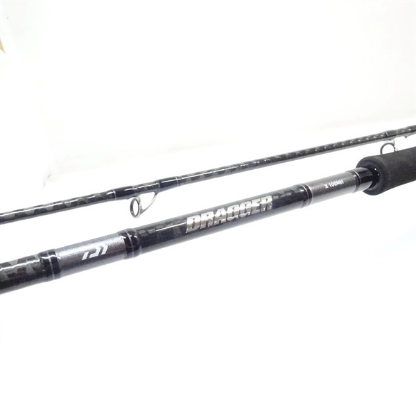 ２３ドラッガーＸ１００ＭＨ